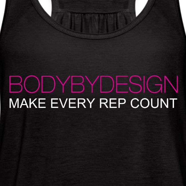 BODYBYDESIGN