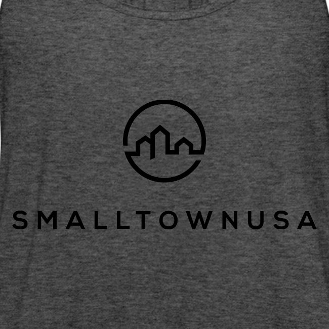 SmallTown USA