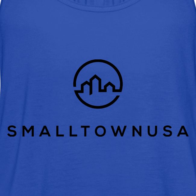 SmallTown USA
