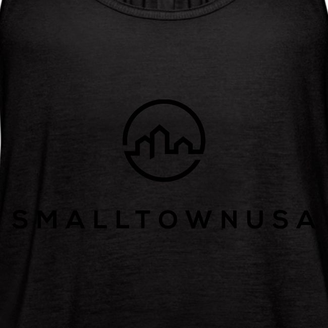 SmallTown USA