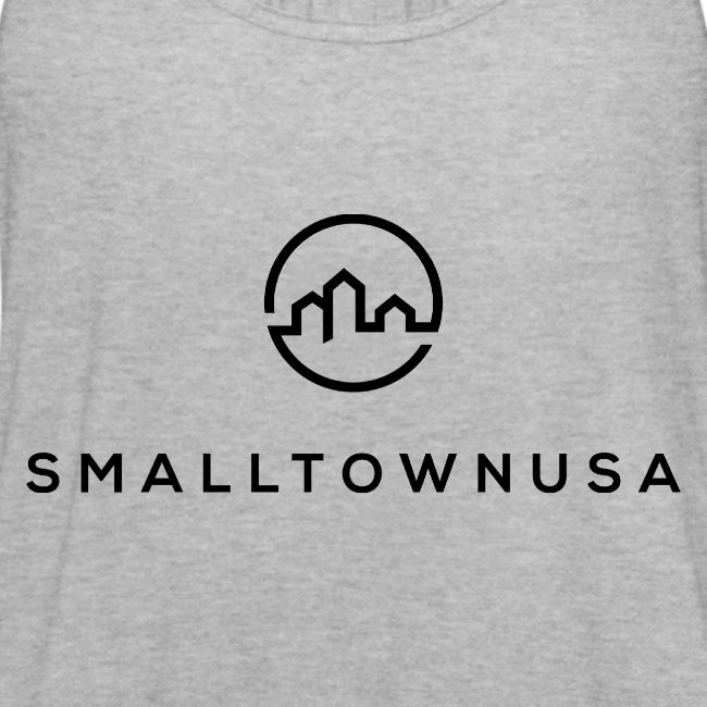 SmallTown USA
