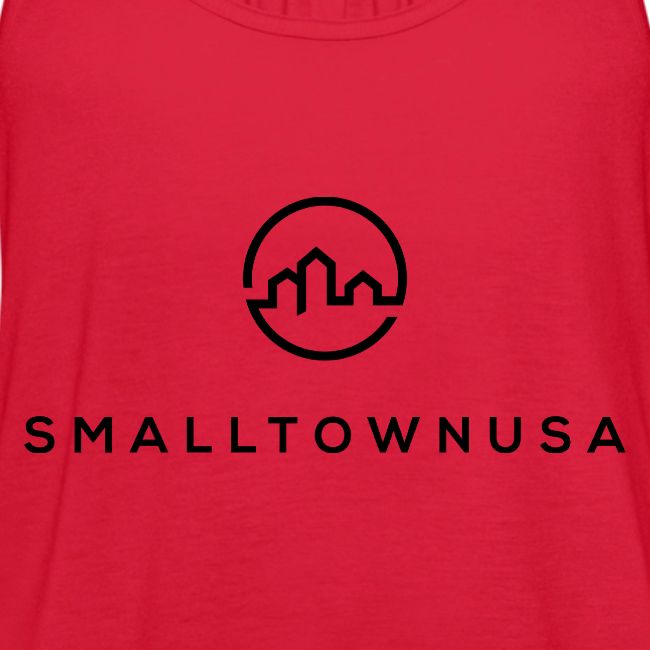 SmallTown USA