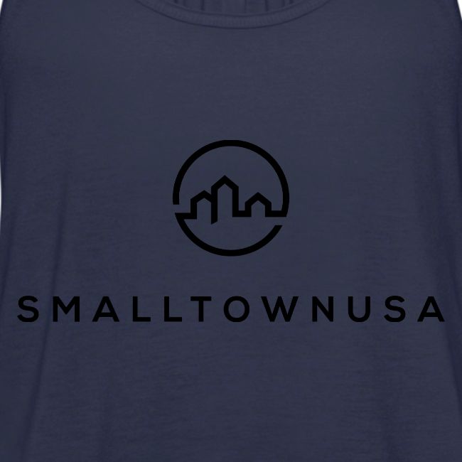 SmallTown USA