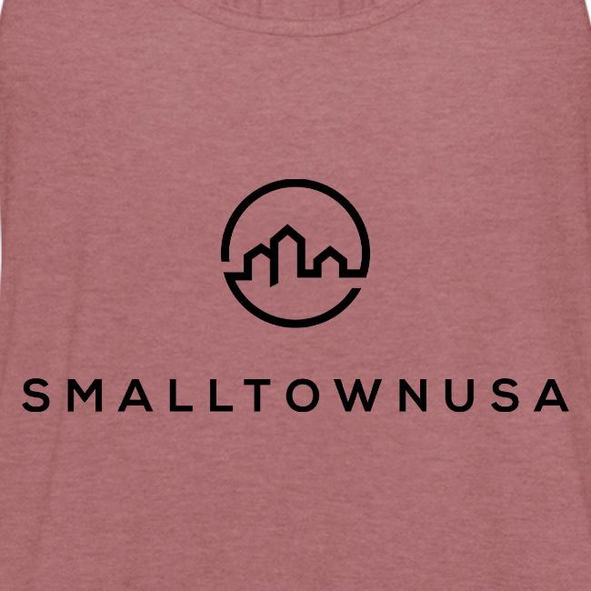 SmallTown USA