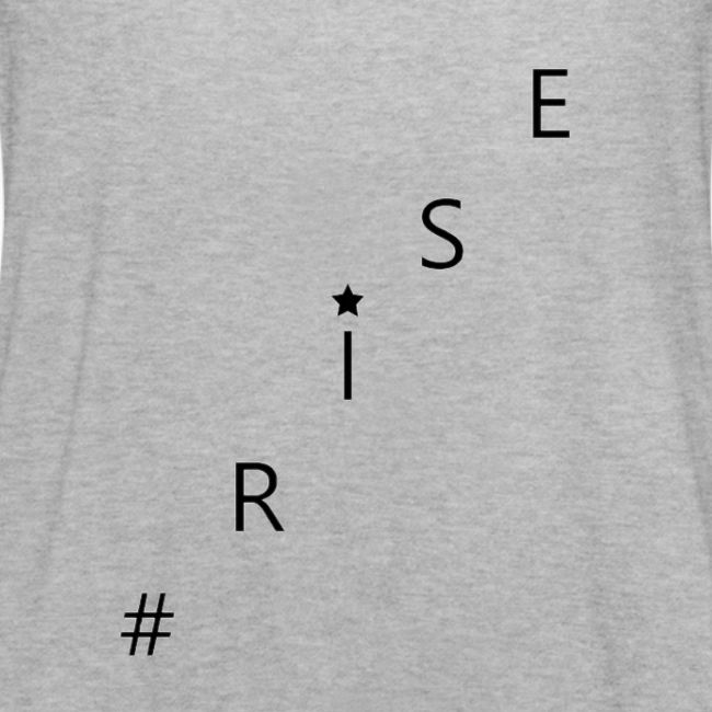 #RISE