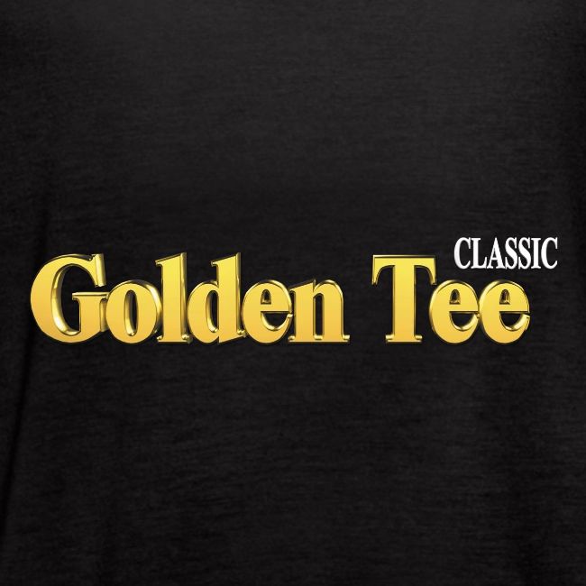 Golden Tee Classic