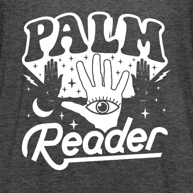 Palm Reader