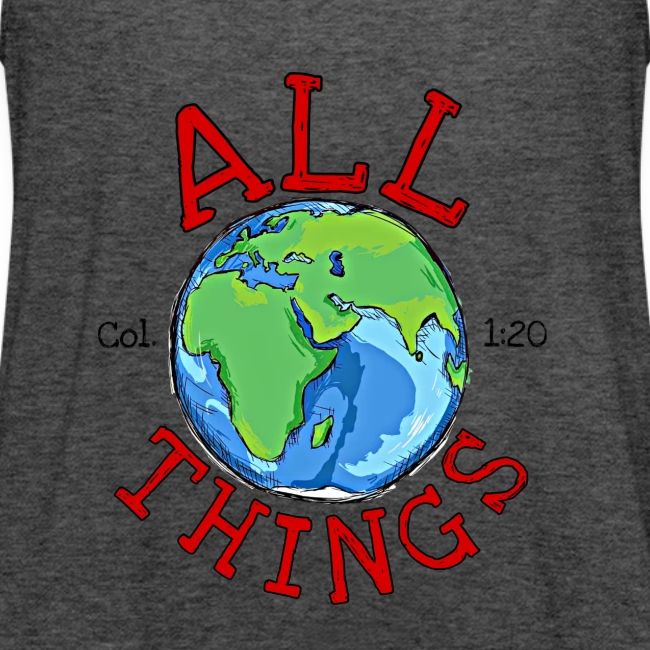 All Things Globe