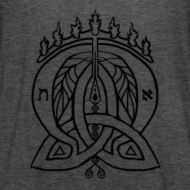 Alpha Omega Trinity
