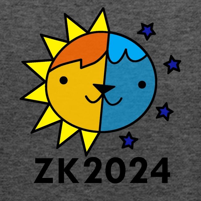 ZK2024 Sun & Moon
