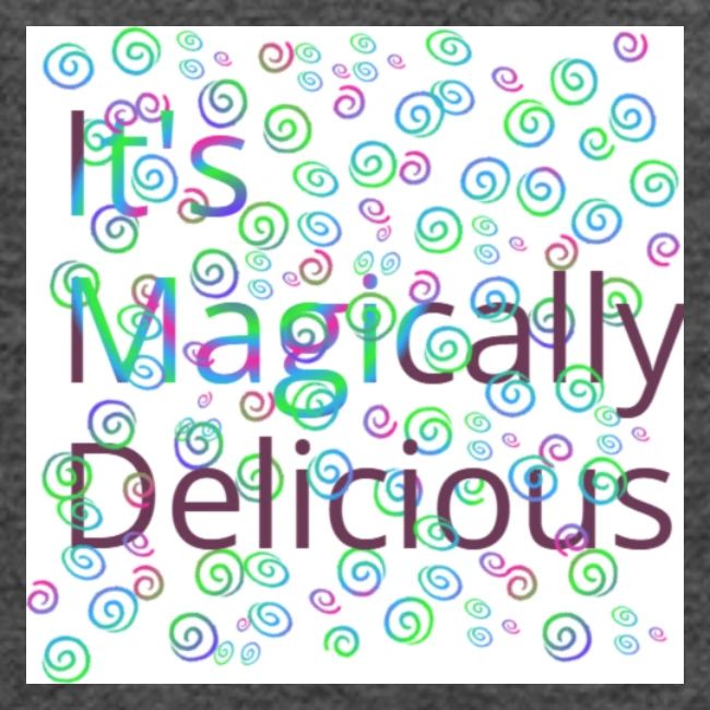 Magically