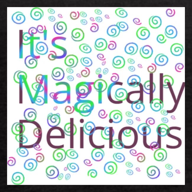 Magically