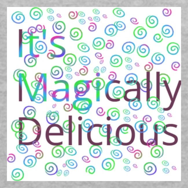 Magically