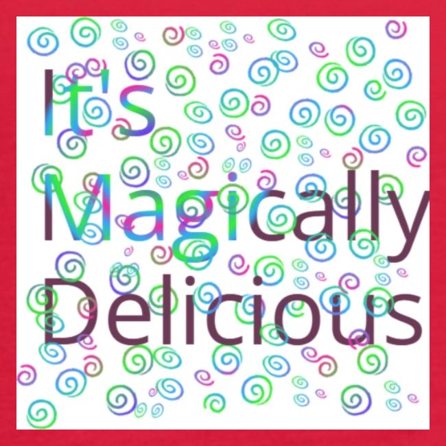 Magically