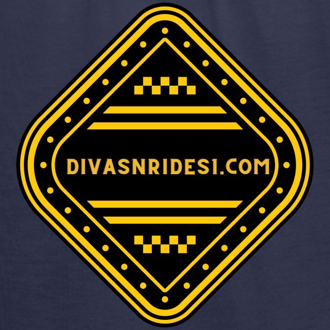 Divas-N-Rides Road Trip Graphics