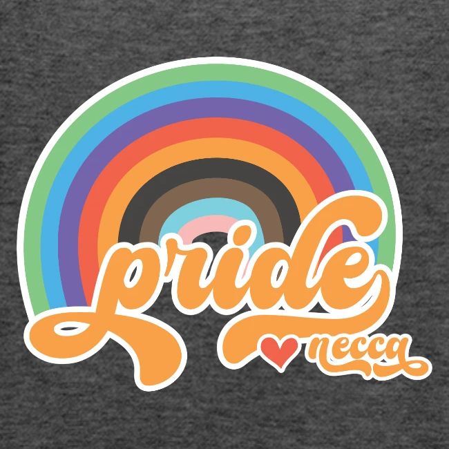 NECCA Pride Shirt