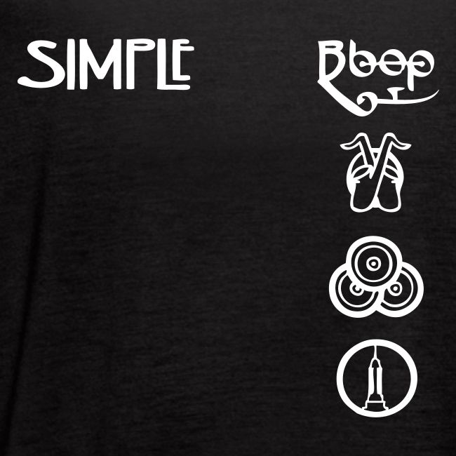 simplesymbolsvert