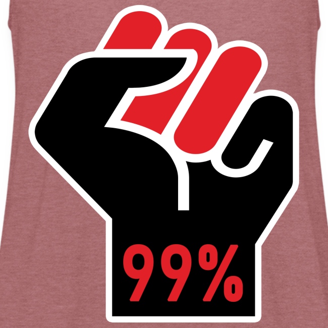 99% Fist