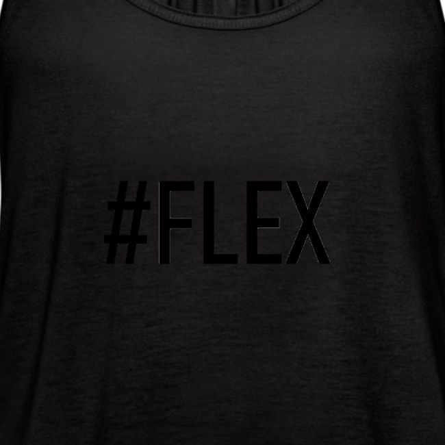 #FLEX