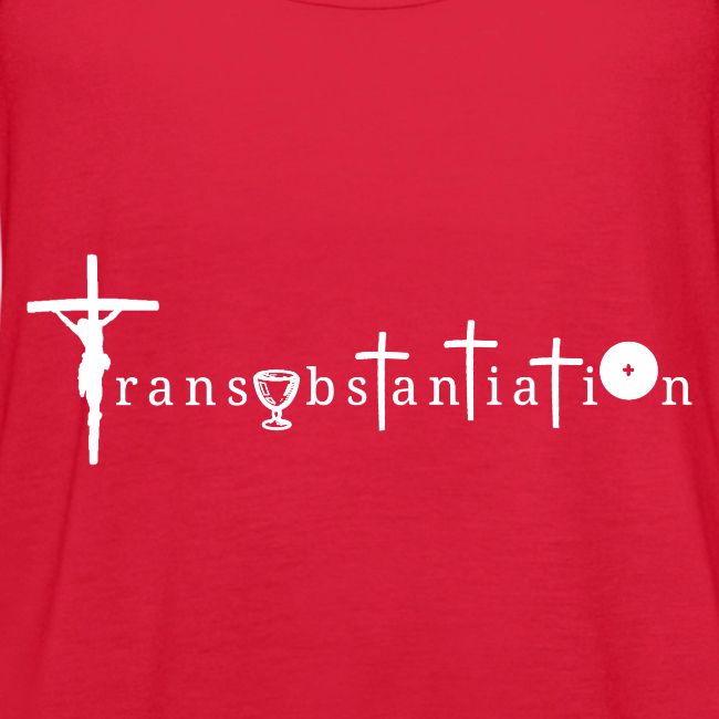 Transubstantiation