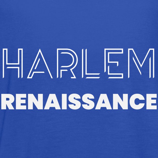 Renaissance HARLEM