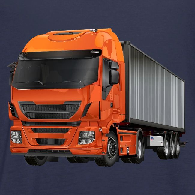 Stralis Truck