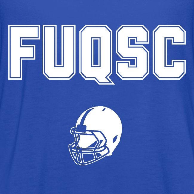 FUQSC with Helmet