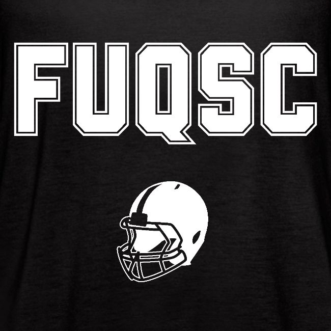 FUQSC with Helmet