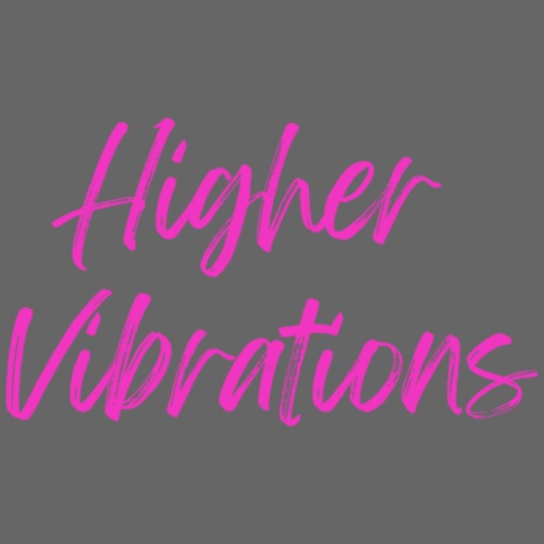 Higher Vibrations - Women's Flowy Tank Top by Bella