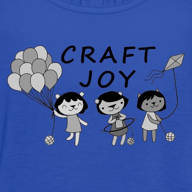 CraftJOY
