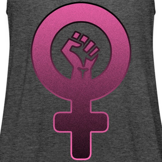 Feminism Symbol