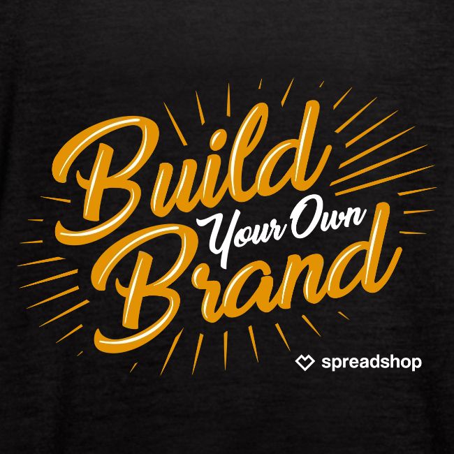 Build Your Own Brand