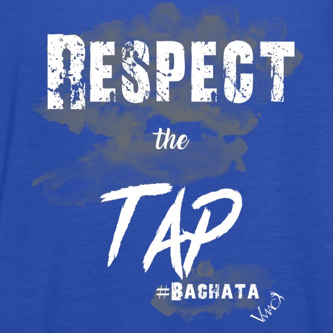 Respect the Tap