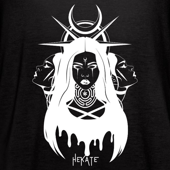 HEKATE
