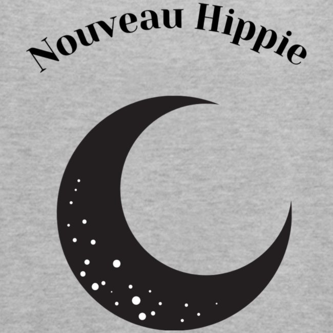 Nouveau Hippie Moon