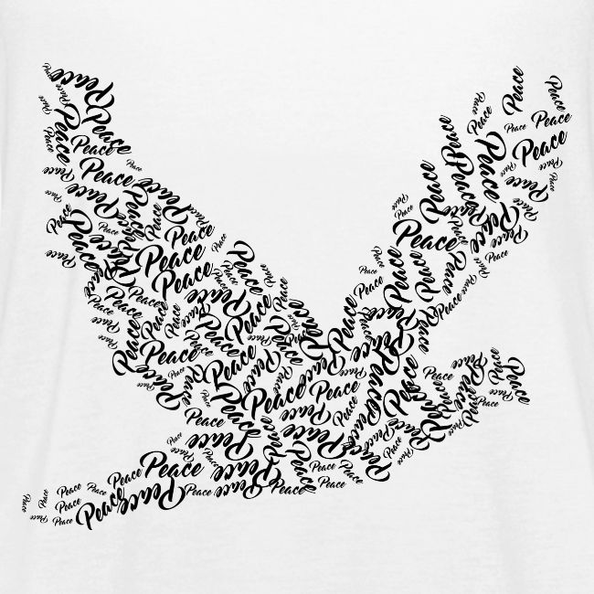 DOVE Peace in FLIGHT