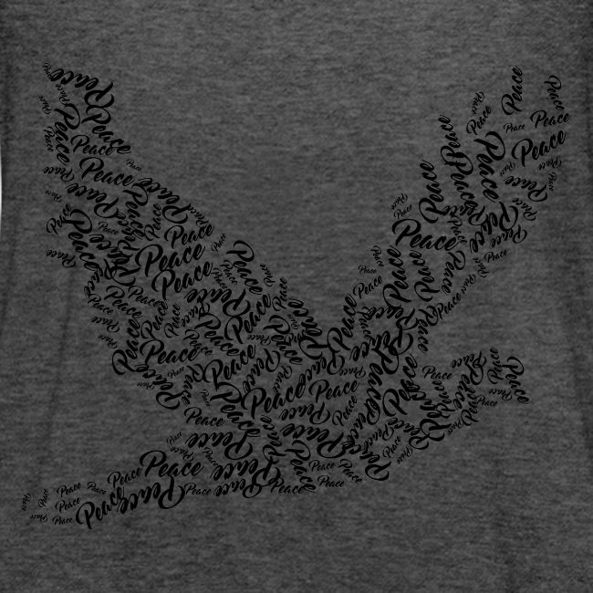 DOVE Peace in FLIGHT
