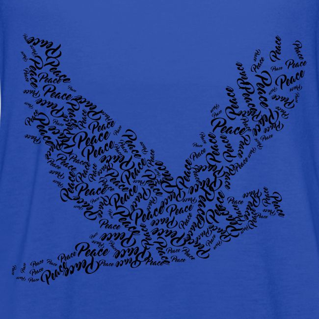 DOVE Peace in FLIGHT