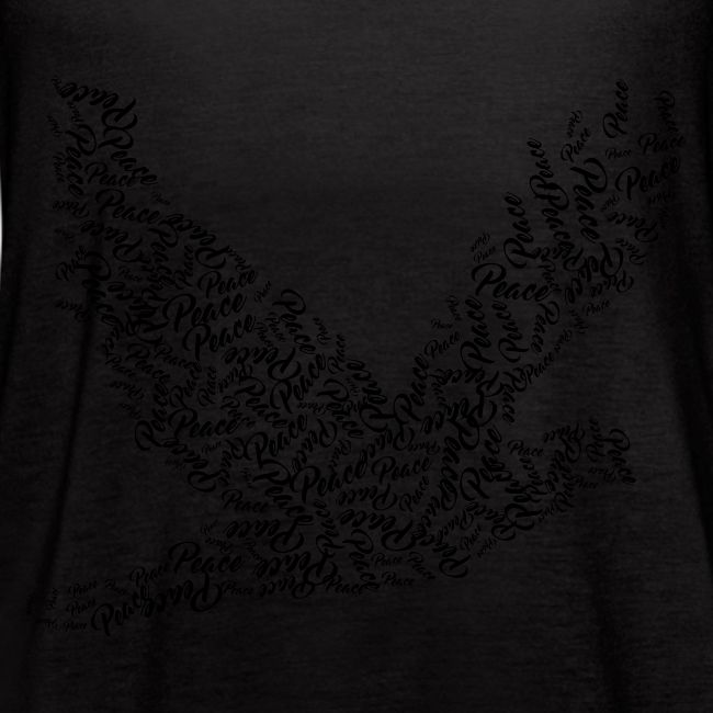 DOVE Peace in FLIGHT