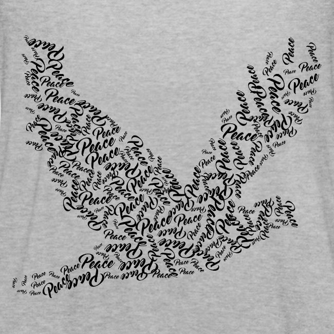 DOVE Peace in FLIGHT