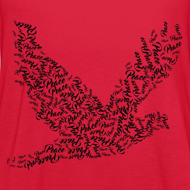 DOVE Peace in FLIGHT