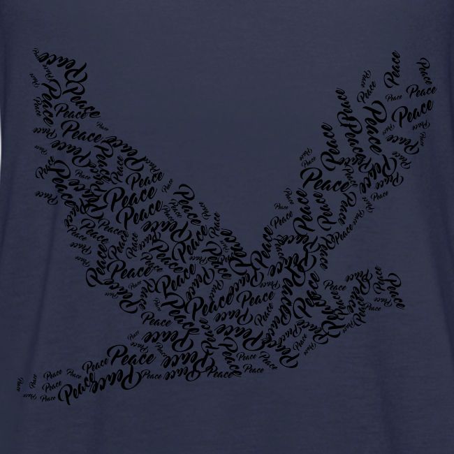 DOVE Peace in FLIGHT