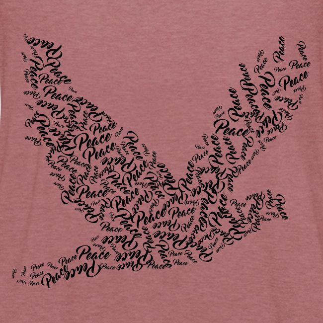 DOVE Peace in FLIGHT