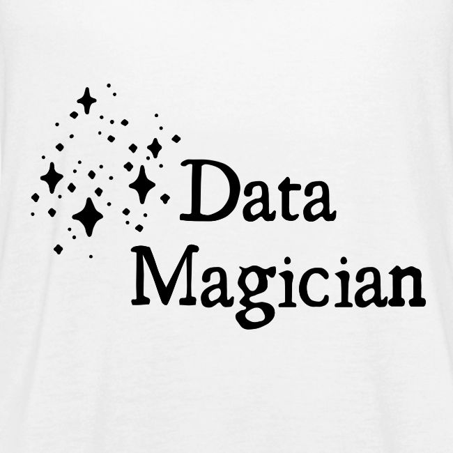 Data Magician (Light)