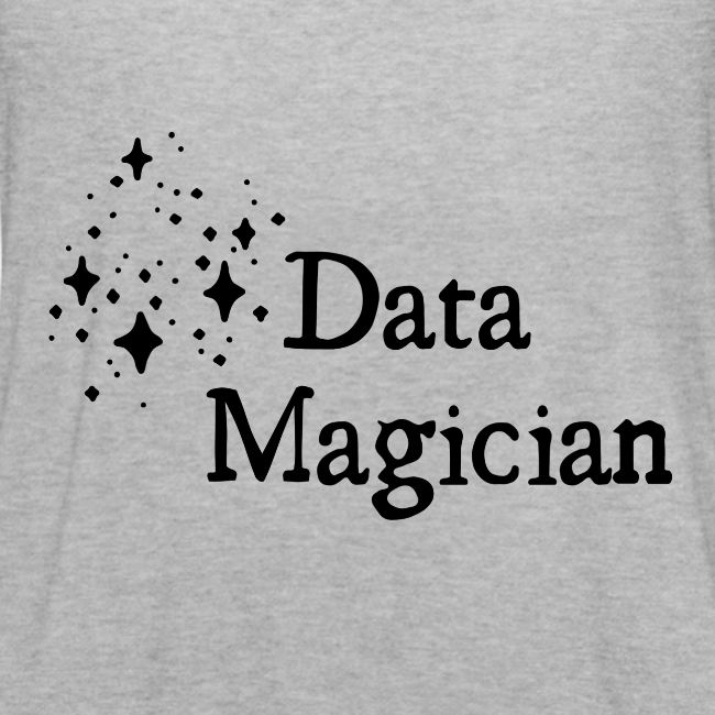 Data Magician (Light)