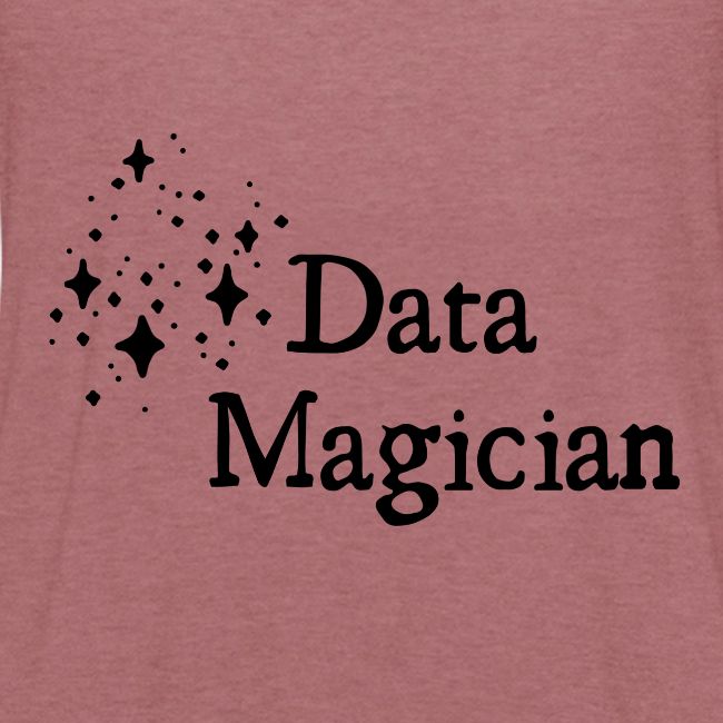 Data Magician (Light)