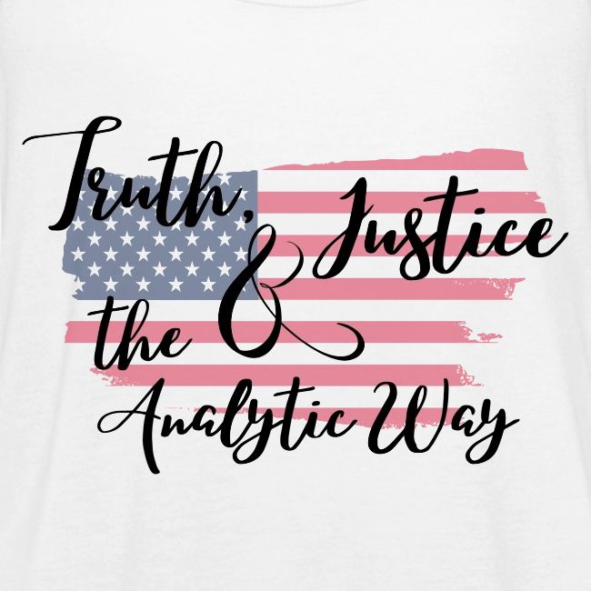 Truth, Justice & the Analytic Way