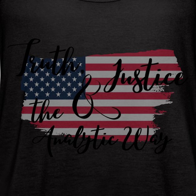 Truth, Justice & the Analytic Way