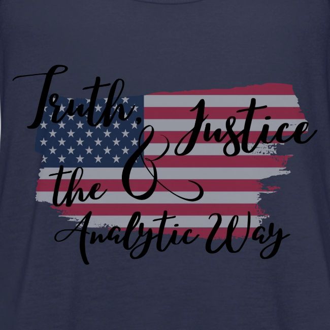 Truth, Justice & the Analytic Way