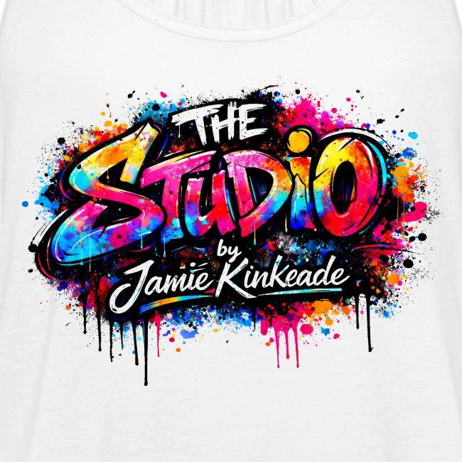 GRAFFITI STUDIO